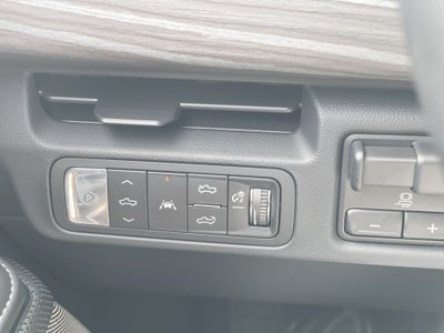 2025 GMC Sierra EV Extended Range Denali