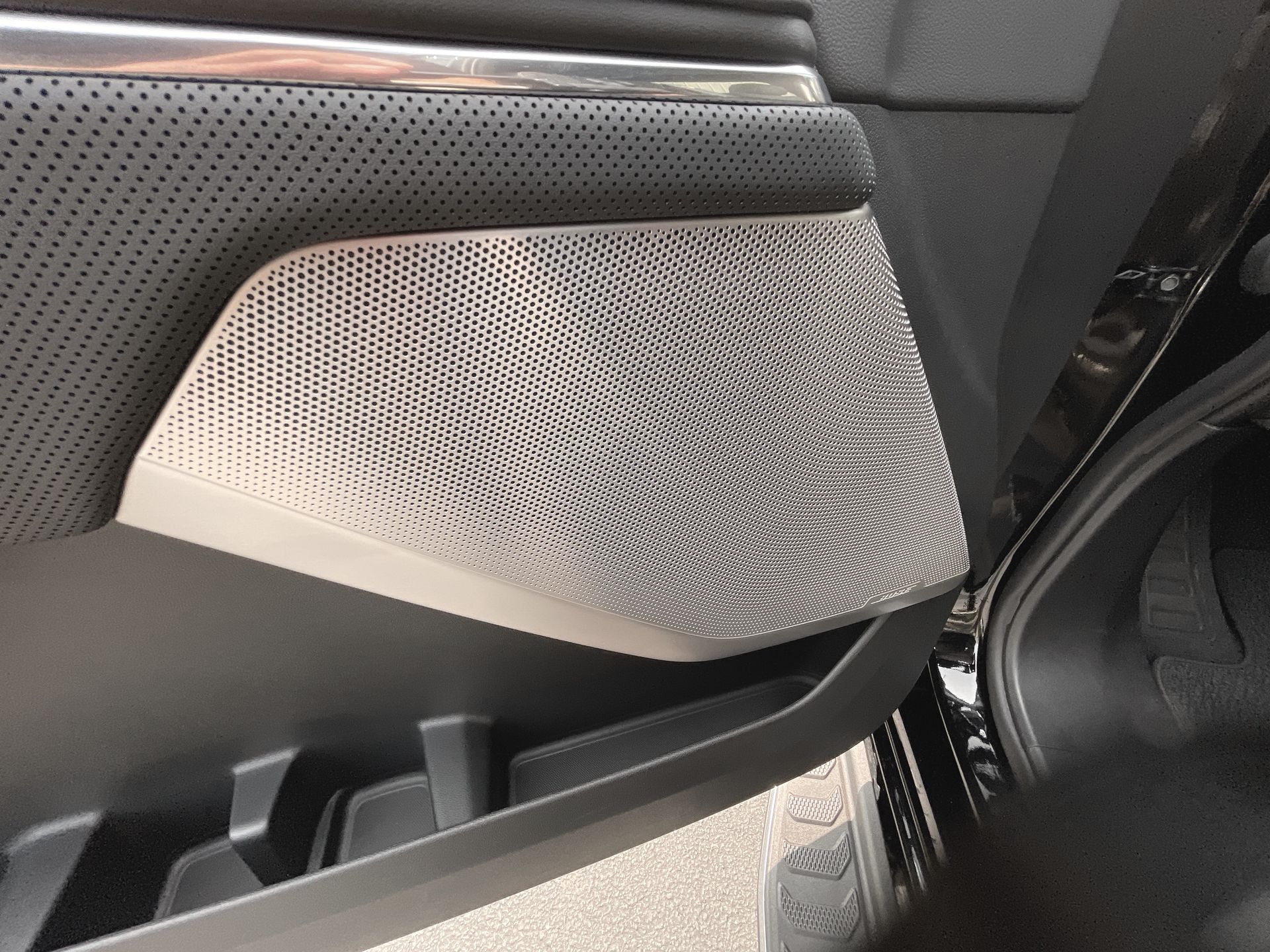 2025 GMC Sierra EV Extended Range Denali