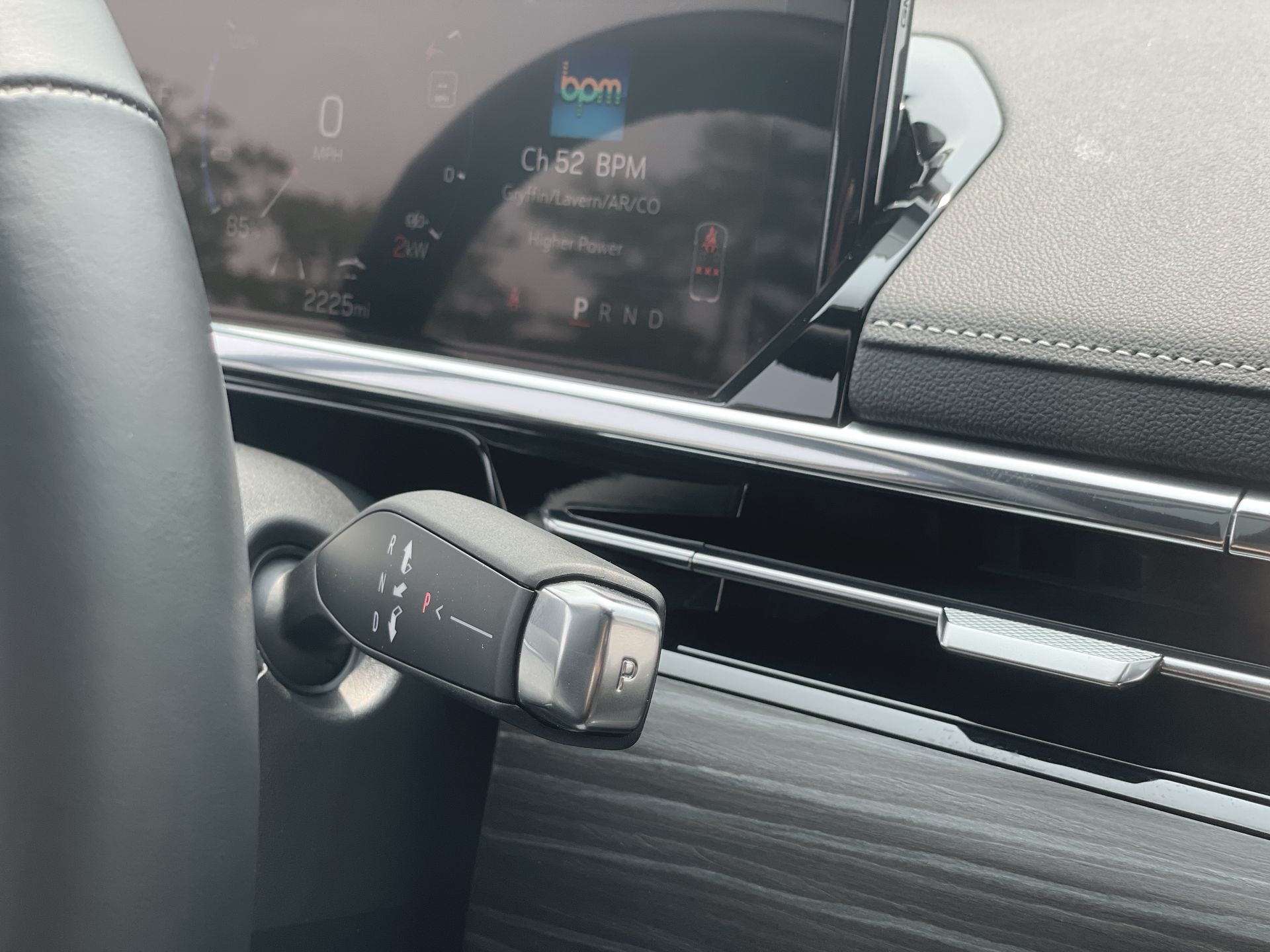 2025 GMC Sierra EV Extended Range Denali