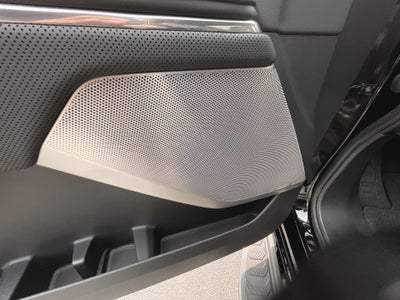 2025 GMC Sierra EV Extended Range Denali