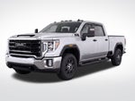 2020 GMC Sierra 2500 HD 4WD Crew Cab Standard Bed