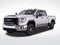 2020 GMC Sierra 2500 HD 4WD Crew Cab Standard Bed