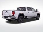 2020 GMC Sierra 2500 HD 4WD Crew Cab Standard Bed