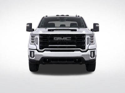 2020 GMC Sierra 2500 HD 4WD Crew Cab Standard Bed