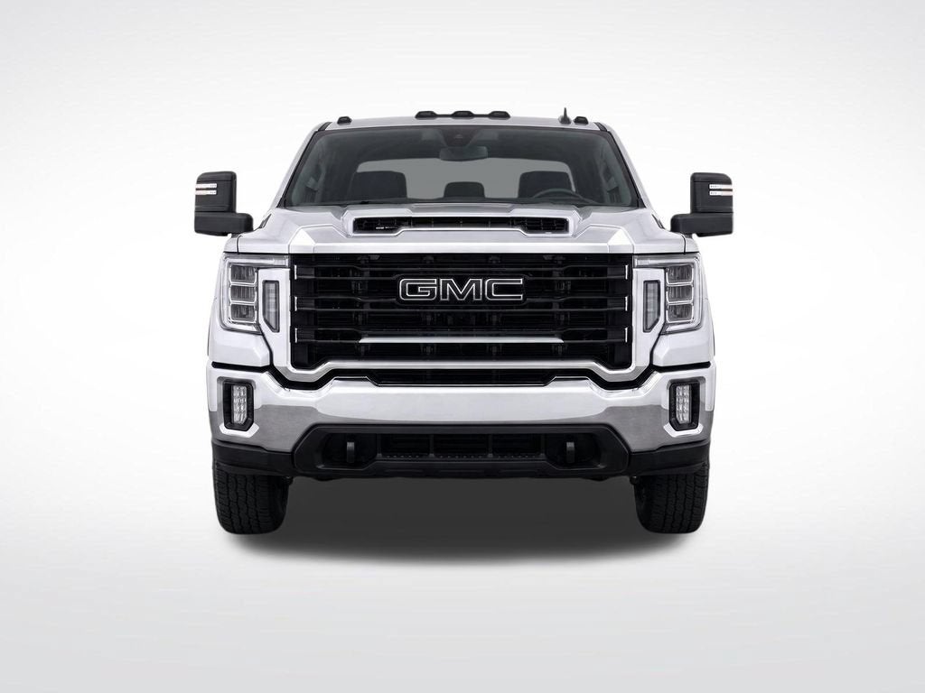2020 GMC Sierra 2500 HD 4WD Crew Cab Standard Bed