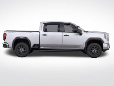 2020 GMC Sierra 2500 HD 4WD Crew Cab Standard Bed