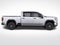 2020 GMC Sierra 2500 HD 4WD Crew Cab Standard Bed
