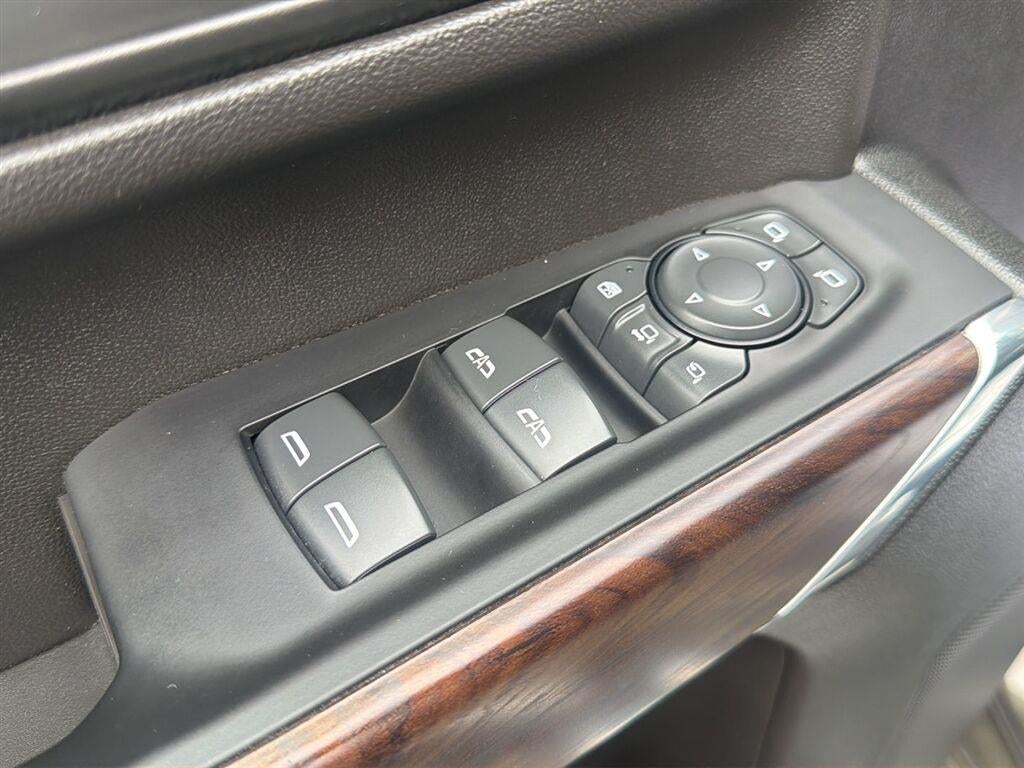 2022 GMC Sierra 2500 HD SLT