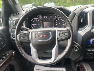 2022 GMC Sierra 2500 HD SLT