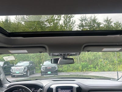 2022 GMC Sierra 2500 HD SLT