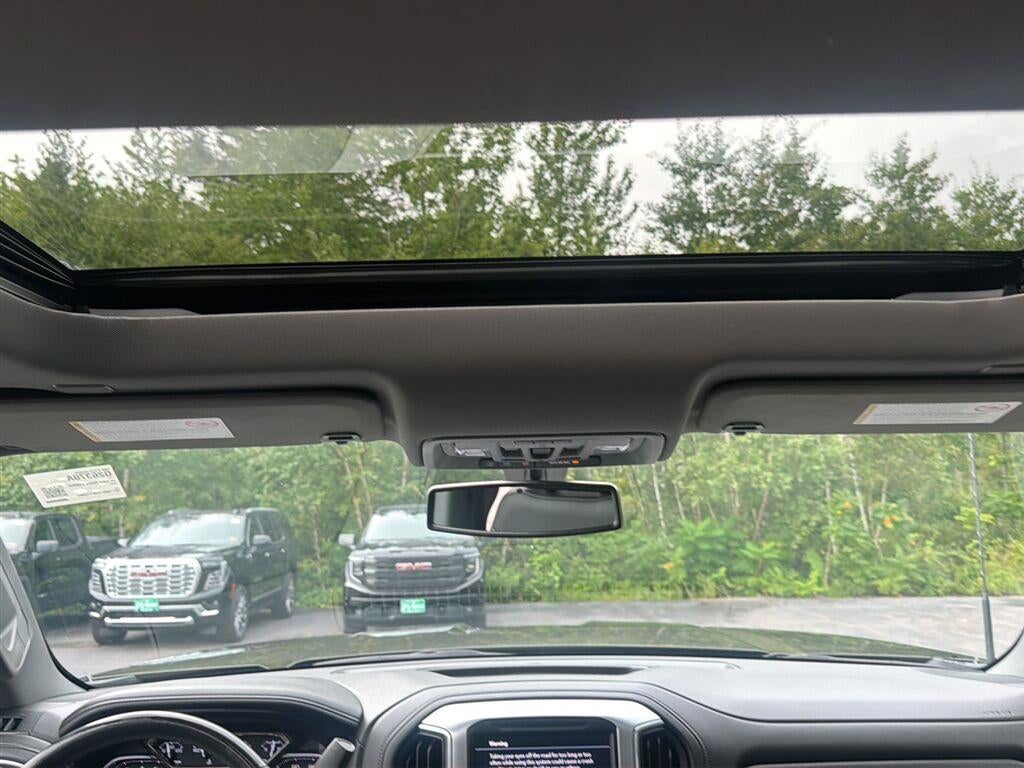 2022 GMC Sierra 2500 HD SLT