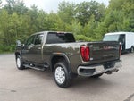 2022 GMC Sierra 2500 HD SLT