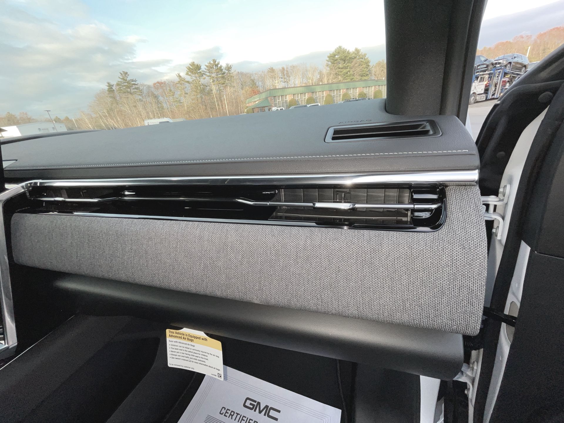 2026 GMC Sierra EV Elevation Standard Range