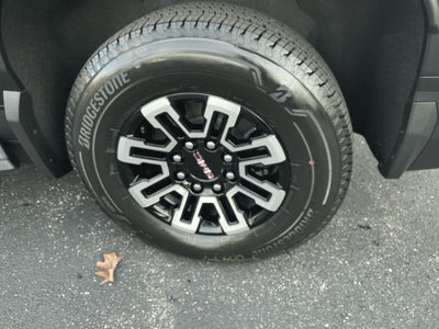 2026 GMC Sierra EV Elevation Standard Range