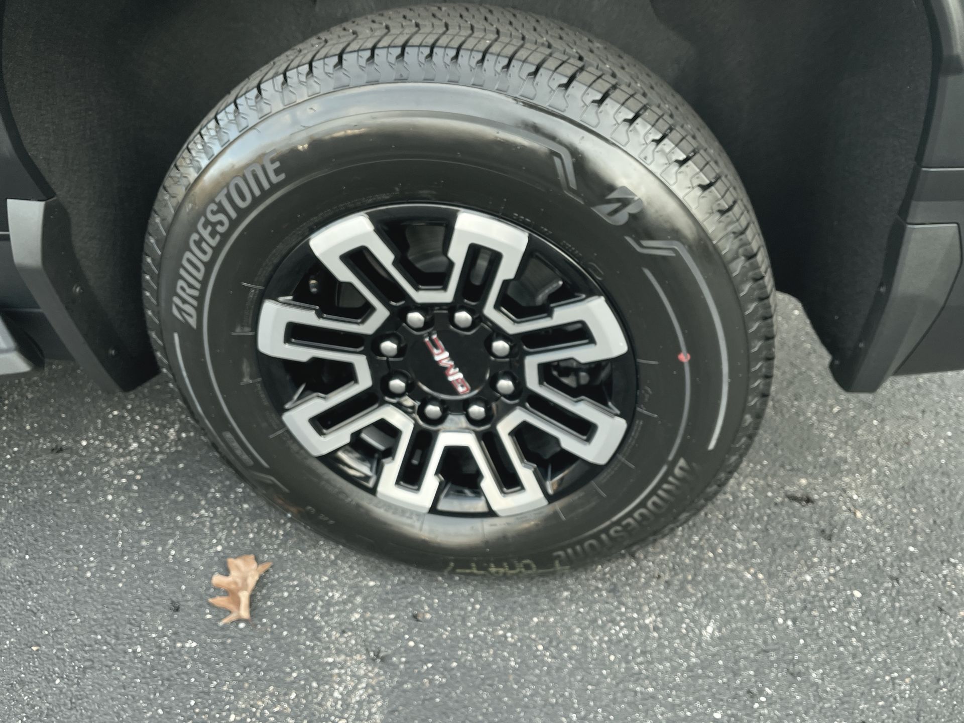 2026 GMC Sierra EV Elevation Standard Range