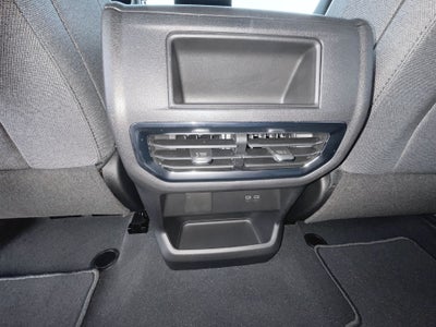 2026 GMC Sierra EV Elevation Standard Range