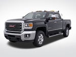 2017 GMC Sierra 2500 HD SLT
