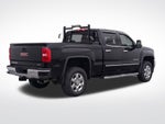 2017 GMC Sierra 2500 HD SLT