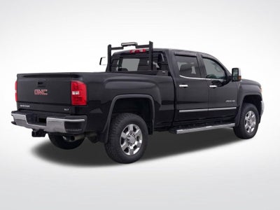 2017 GMC Sierra 2500 HD SLT