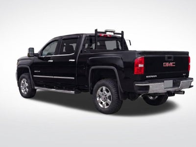 2017 GMC Sierra 2500 HD SLT