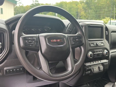 2022 GMC Sierra 3500 HD Pro