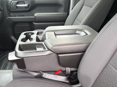 2022 GMC Sierra 3500 HD Pro