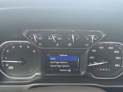 2022 GMC Sierra 3500 HD Pro