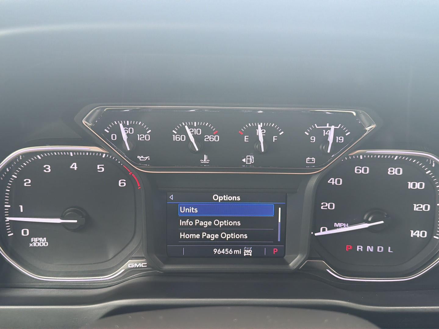 2022 GMC Sierra 3500 HD Pro