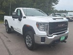 2022 GMC Sierra 3500 HD Pro