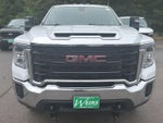 2022 GMC Sierra 3500 HD Pro
