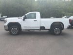 2022 GMC Sierra 3500 HD Pro