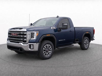 2022 GMC Sierra 3500 HD SLE