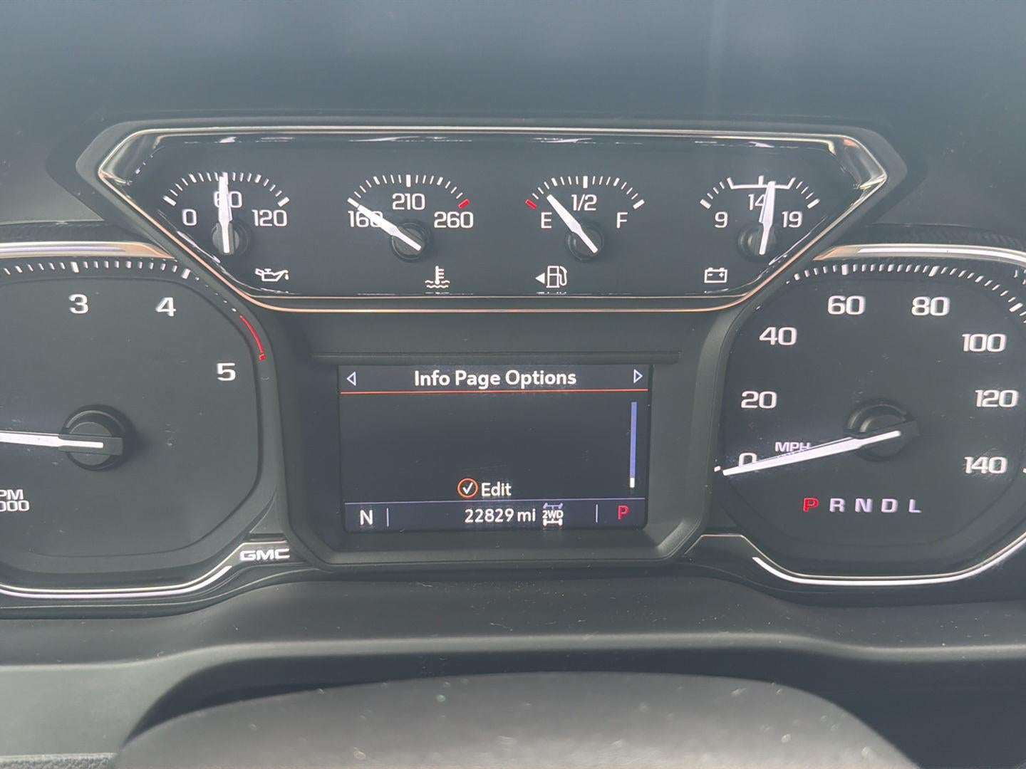 2022 GMC Sierra 3500HD SLE - Photo 17