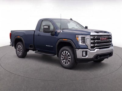 2022 GMC Sierra 3500 HD SLE