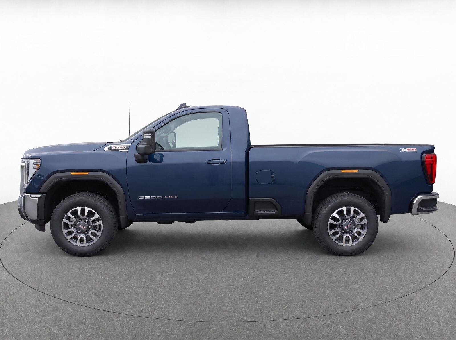 2022 GMC Sierra 3500HD SLE - Photo 23