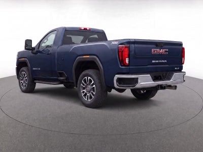 2022 GMC Sierra 3500 HD SLE