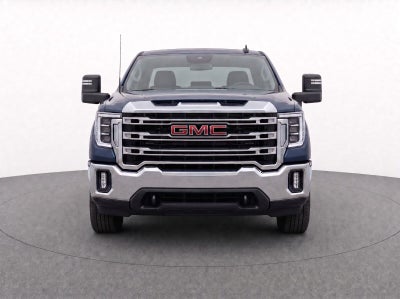 2022 GMC Sierra 3500 HD SLE