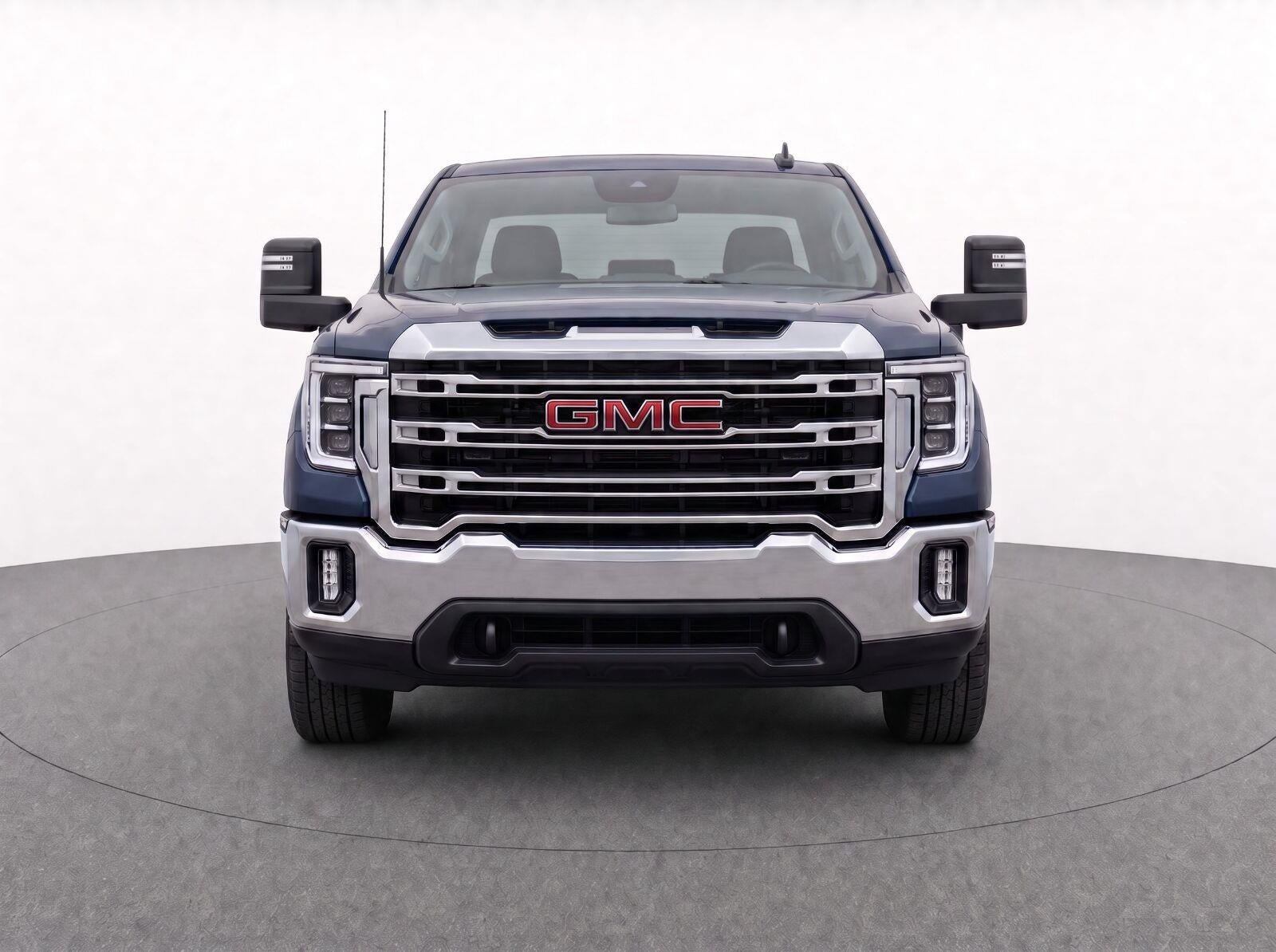 2022 GMC Sierra 3500 HD SLE