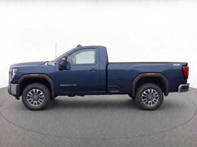 2022 GMC Sierra 3500 HD SLE