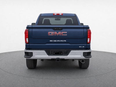 2022 GMC Sierra 3500 HD SLE