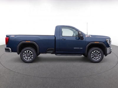 2022 GMC Sierra 3500 HD SLE