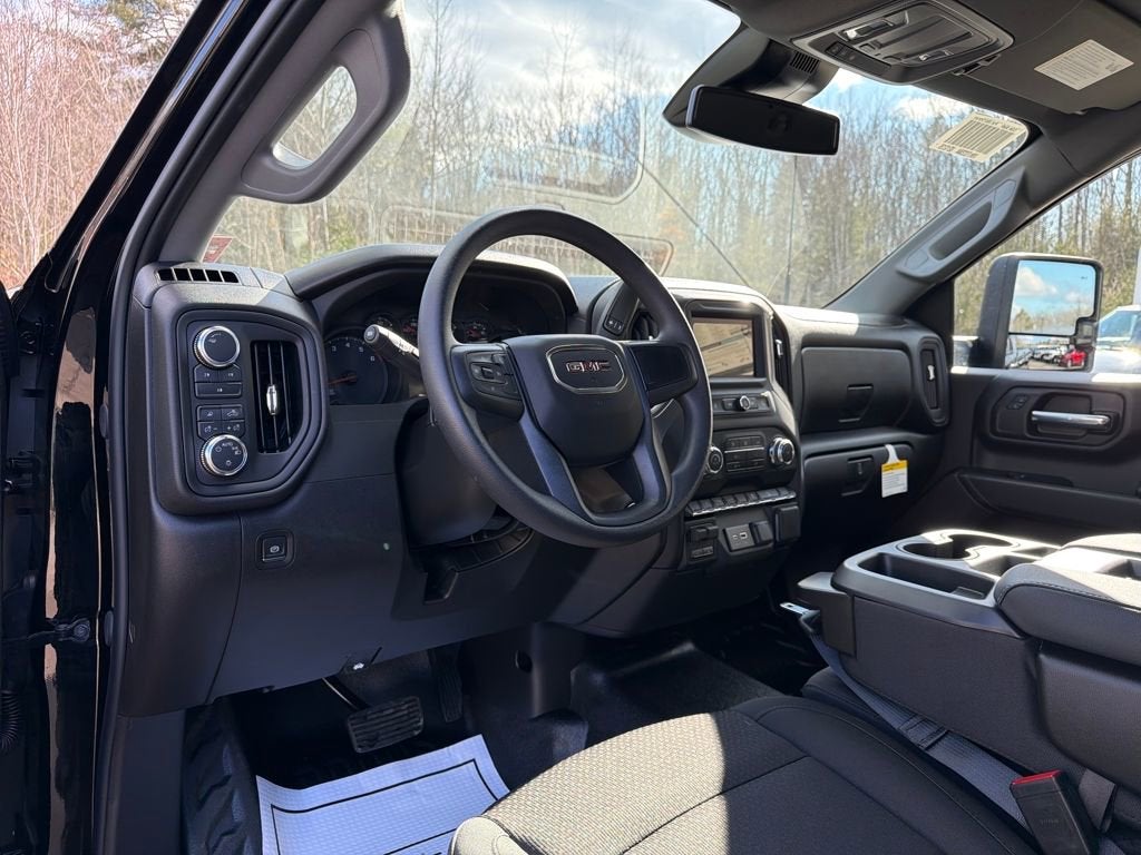 2026 GMC Sierra 3500 HD Pro