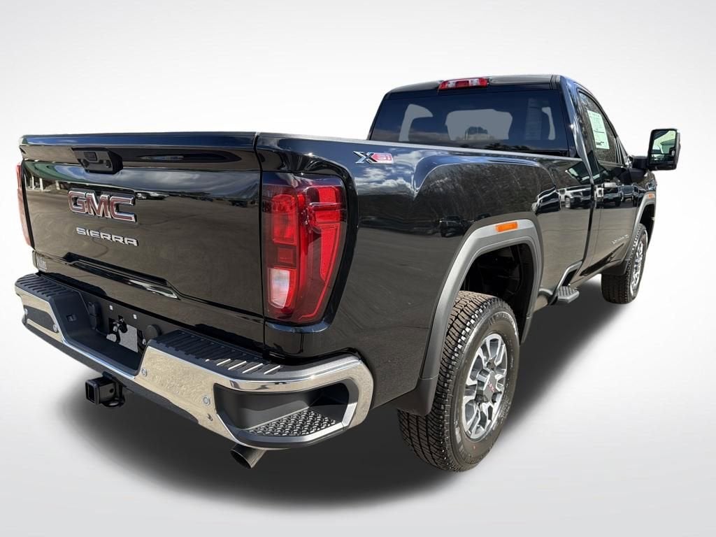 2026 GMC Sierra 3500 HD Pro