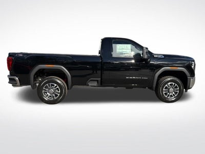 2026 GMC Sierra 3500 HD Pro