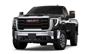 2026 GMC Sierra 3500 HD Pro