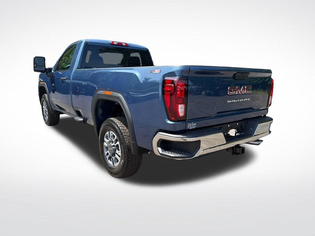 2026 GMC Sierra 3500 HD Pro