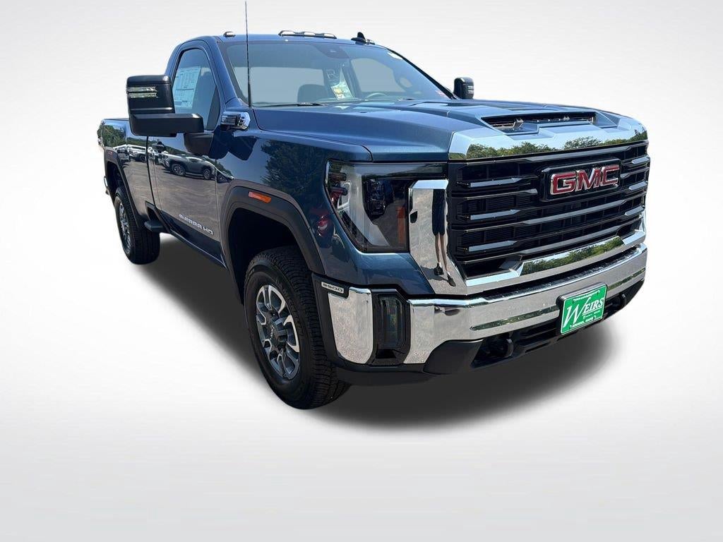 2026 GMC Sierra 3500 HD Pro