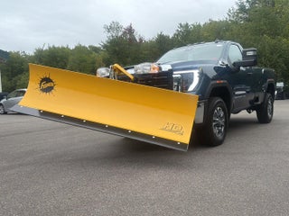 2026 GMC Sierra 3500 HD Pro
