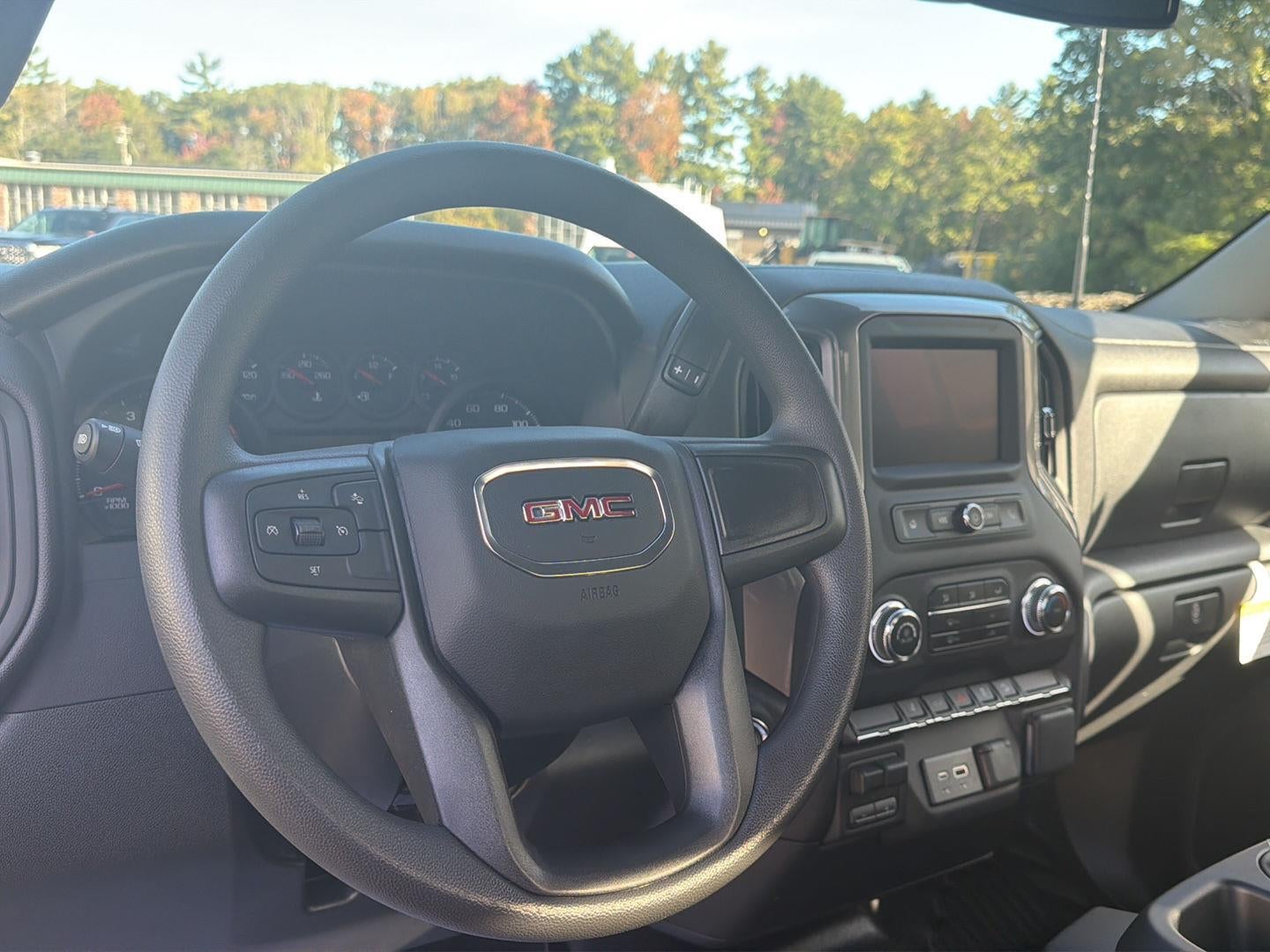 2026 GMC Sierra 3500 HD Pro