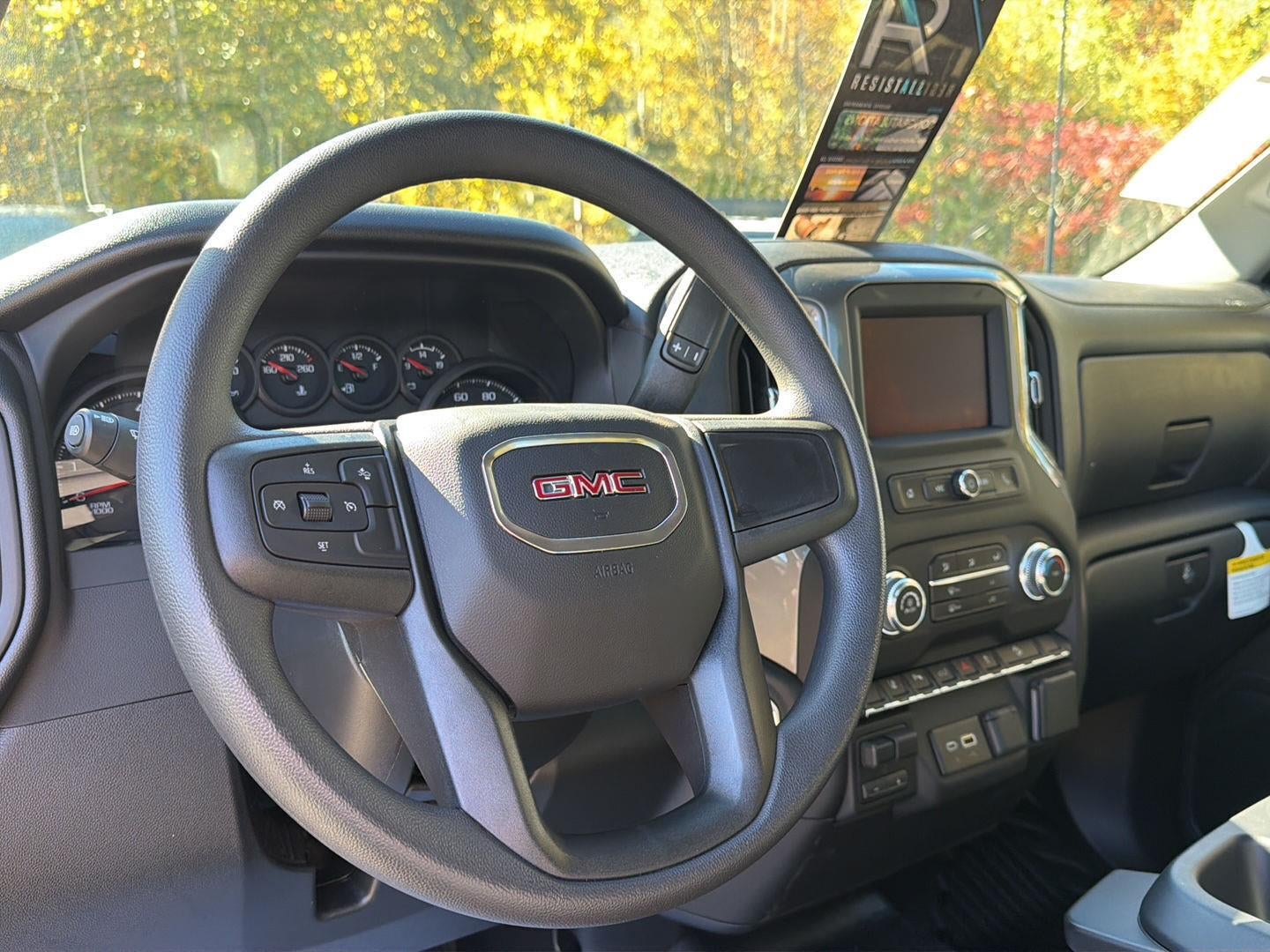 2026 GMC Sierra 3500 HD Pro